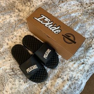 New Orleans Pelicans Slides